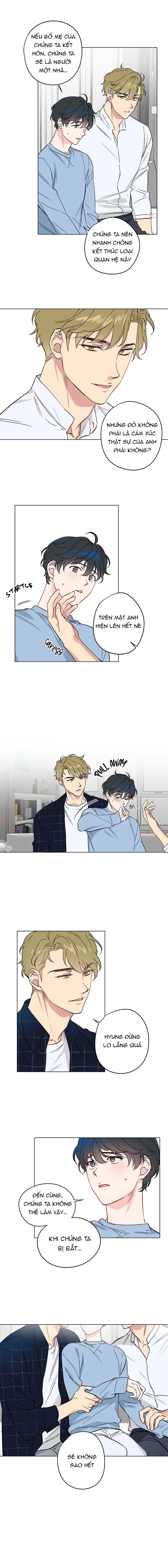 ngày tốt lành của eunsoo (full) chapter 5 7