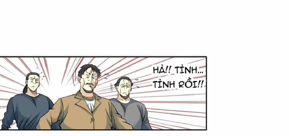 câu lạc bộ trường sinh chapter 100 5