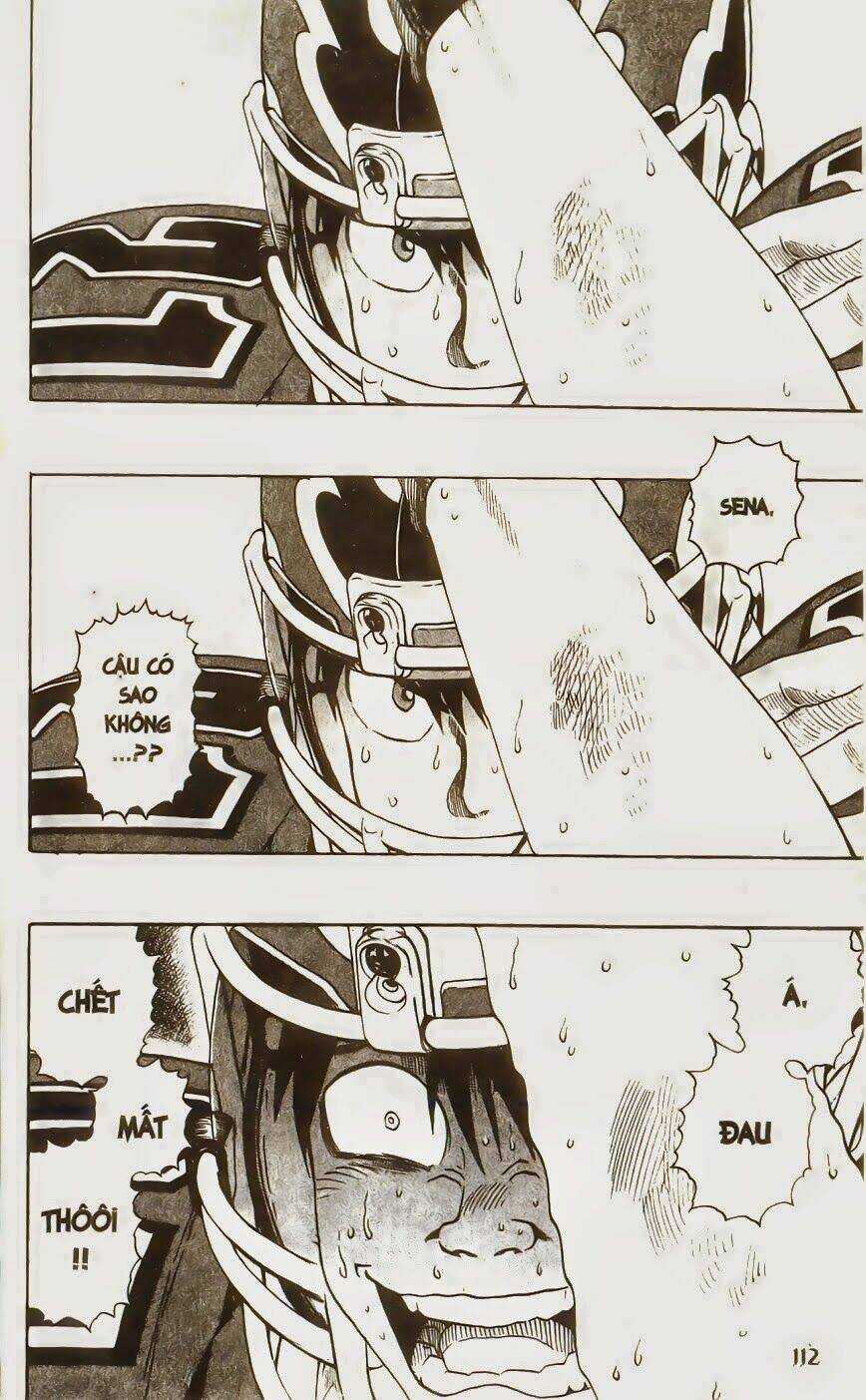 lá chắn mắt chapter 229 2