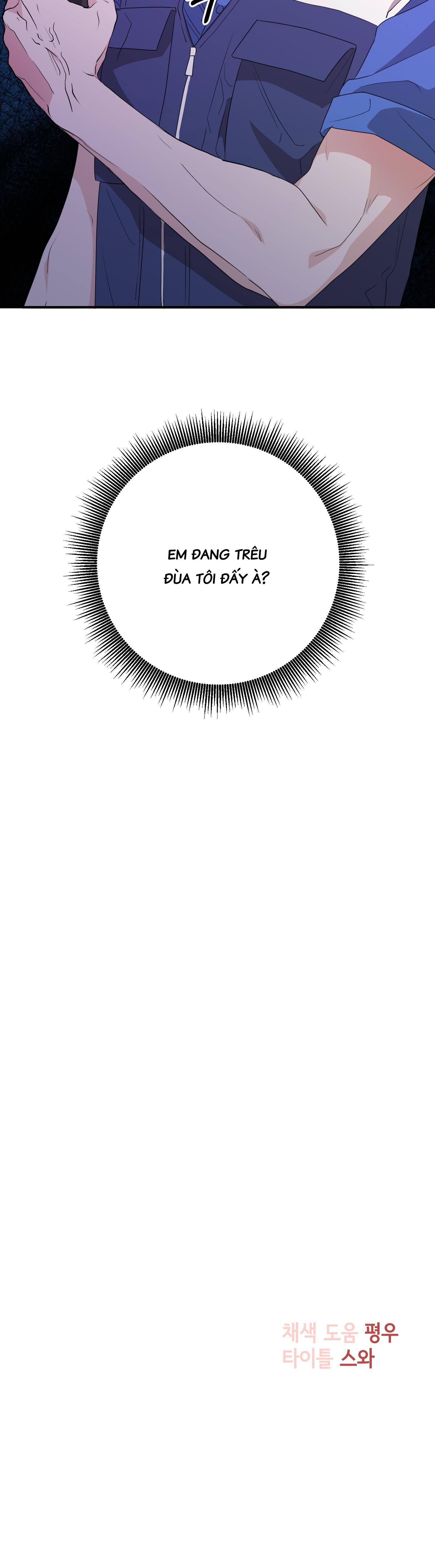 sát thủ chưa bị mất zin chapter 4 21