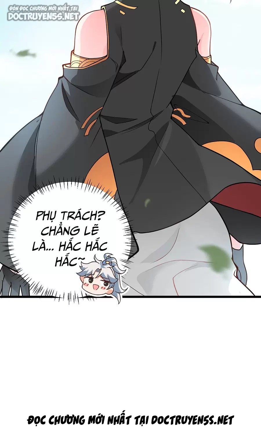 mang theo các tiên tử vô địch thiên hạ chapter 19.2 39