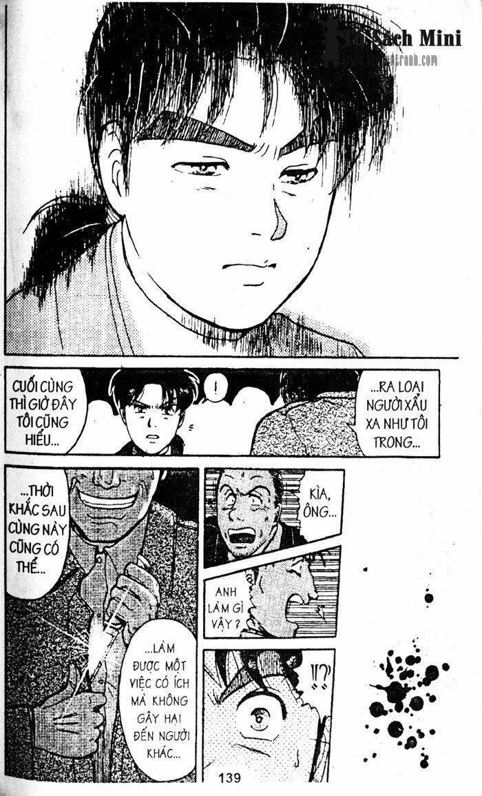 thám tử kindaichi (bản đẹp) chapter 72 12