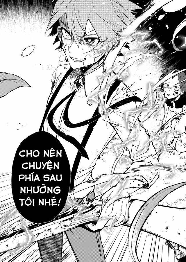 fushi no sougishi chapter 12 18
