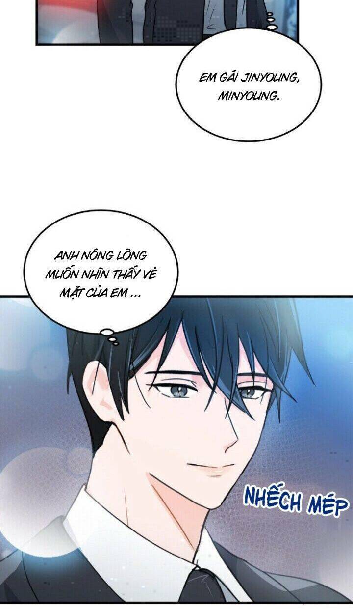 101 cách chinh phục trái tim em chapter 3 73