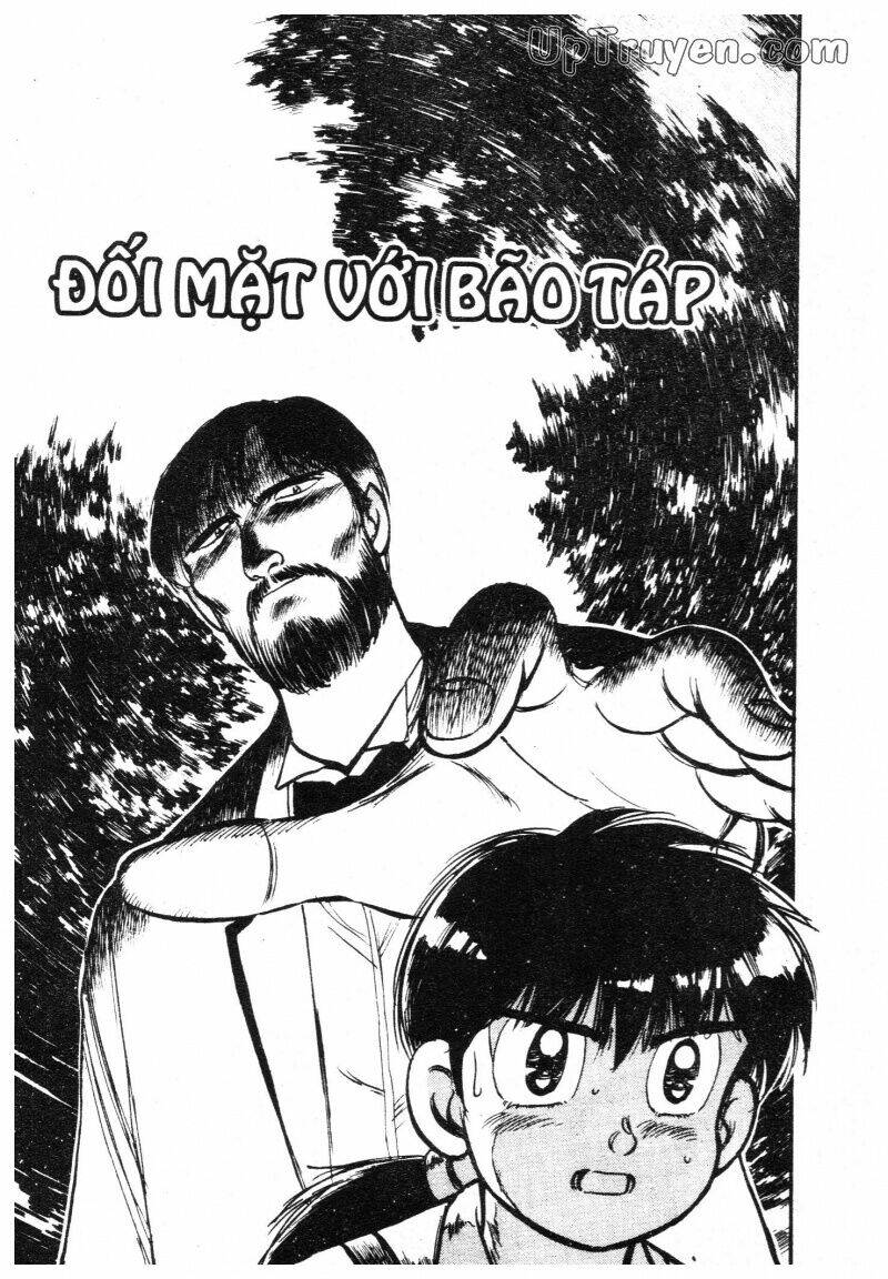 mush (họa sĩ thiên tài) chapter 9 3