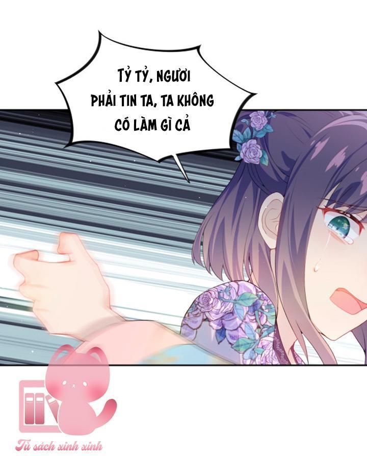 một đêm nọ đột nhiên yandere tới! chapter 61 16