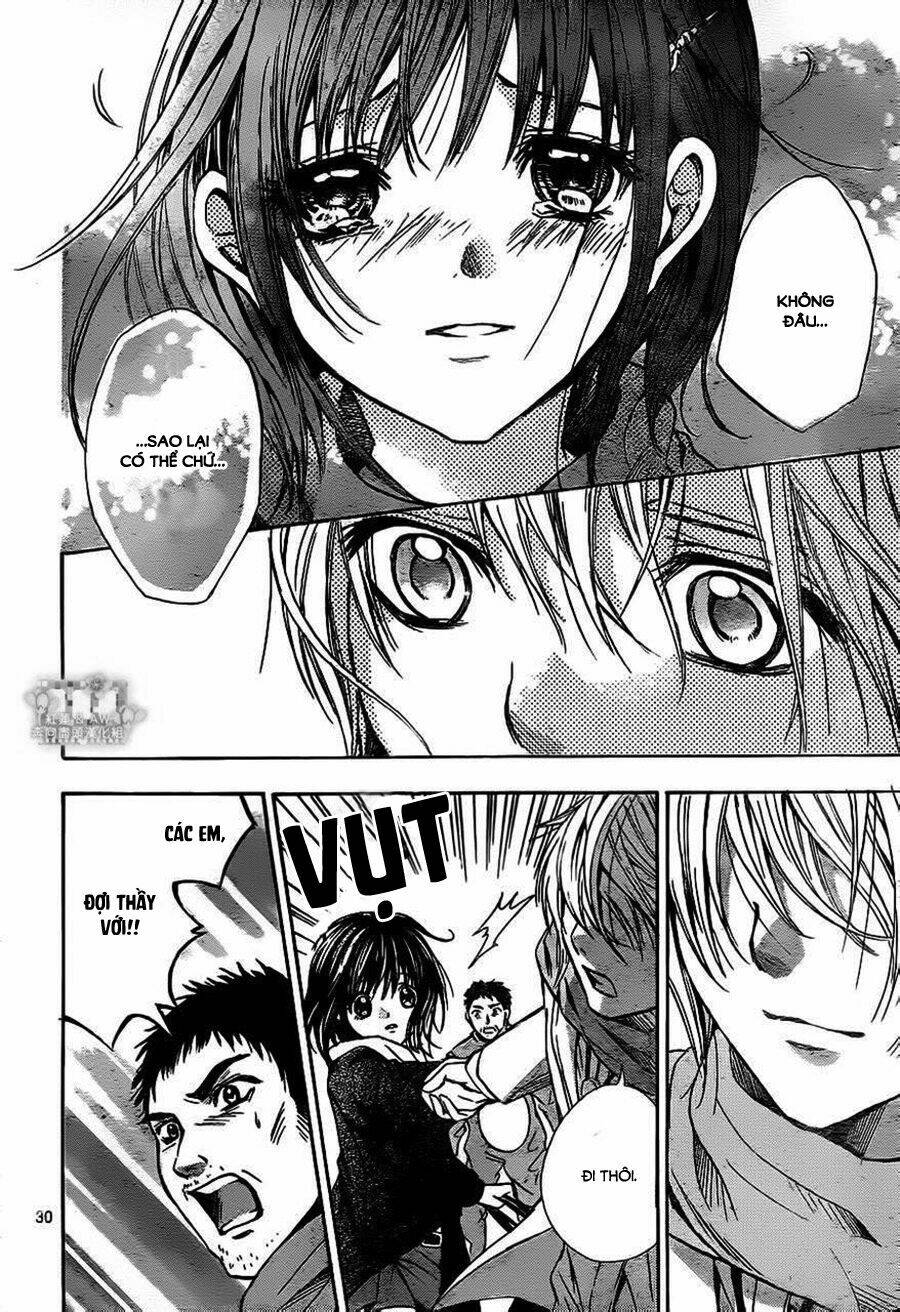 sekai no hate chapter 13 31