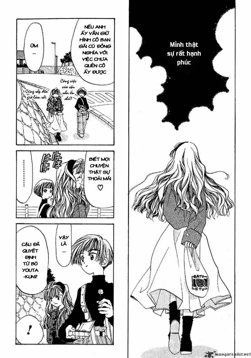 ohisama egao chapter 1 30