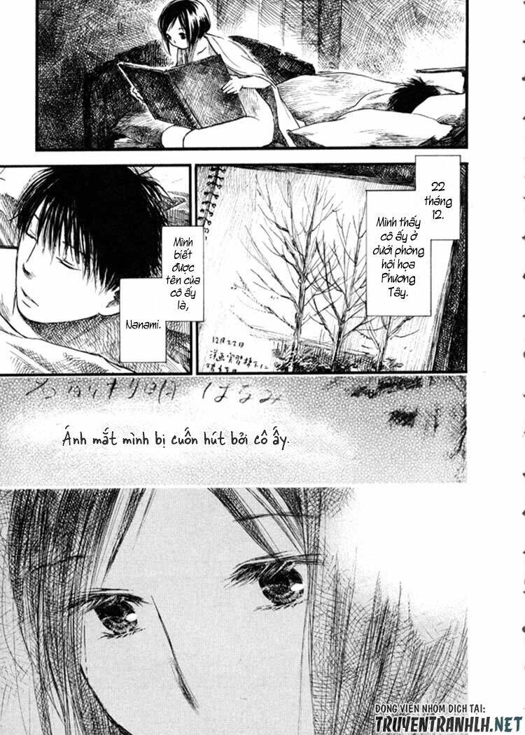 natsu no zenjitsu chapter 6 12