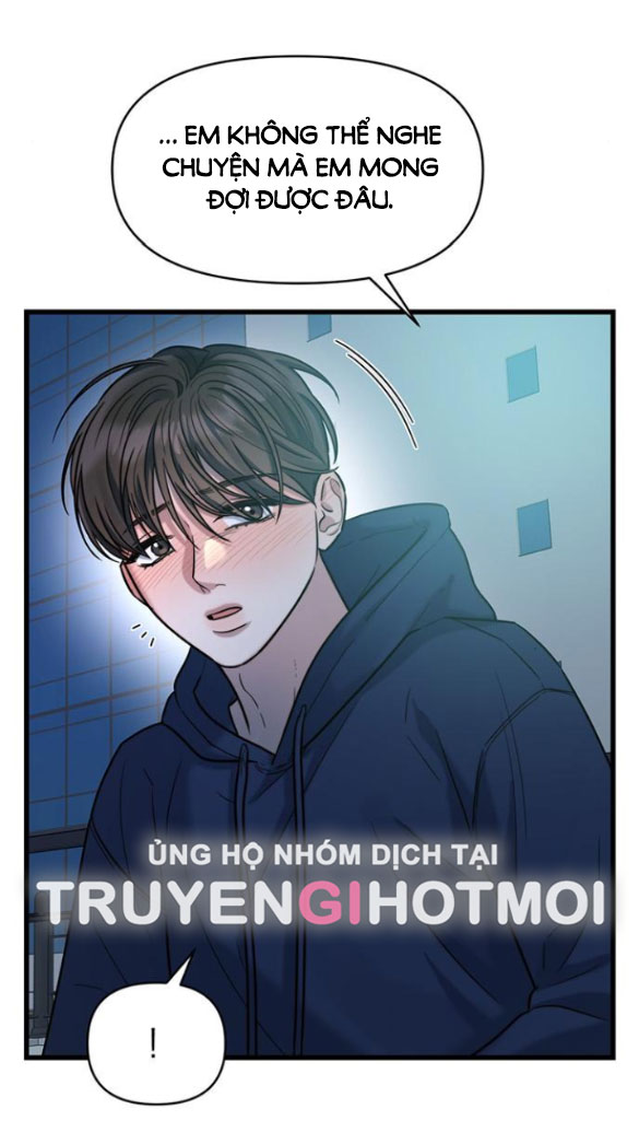 [18+] dục vọng tao nhã chapter 22.2 10
