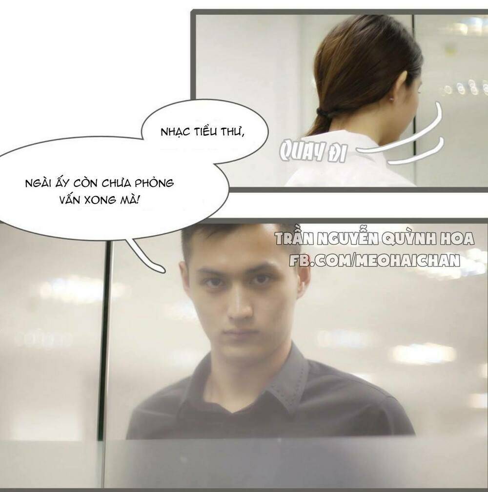 hôn đồ mạch lộ chapter 4 11