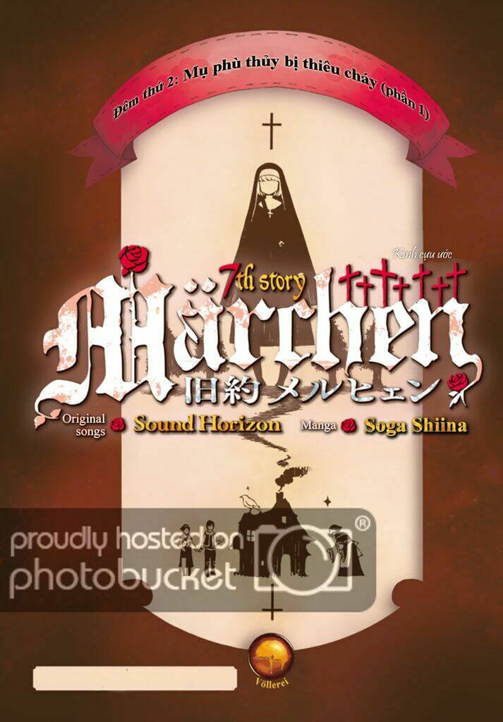 kyuuyaku märchen - old testament chapter 2 6