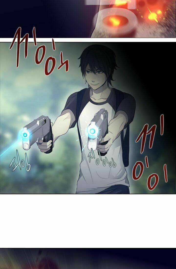 người cống hiến chapter 4 45