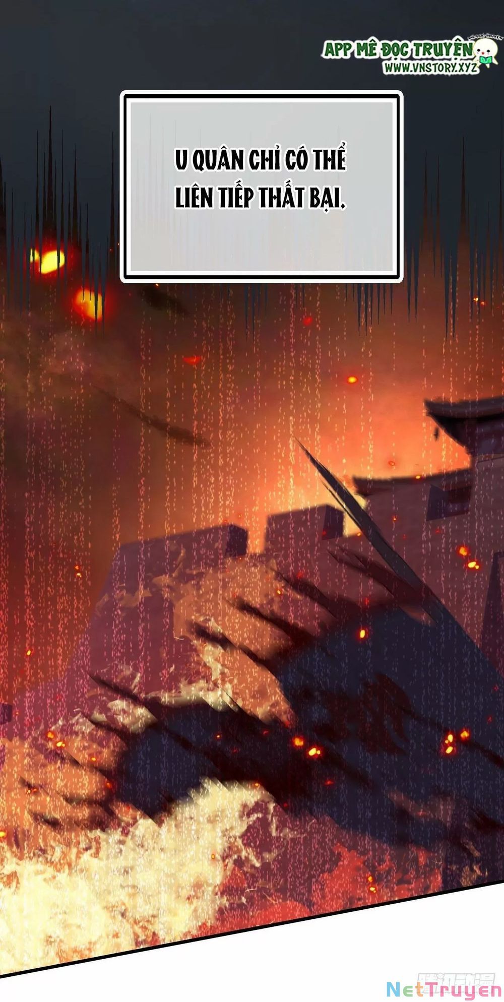 lại bị bệnh chiều chuộng quấn lấy chapter 43 19