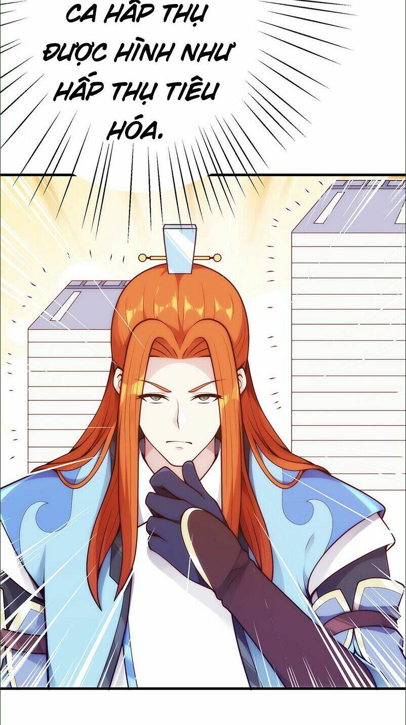 thiên hạ kiếp chapter 29 64