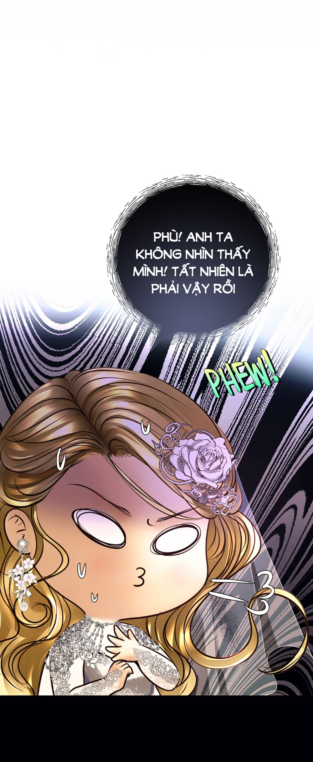 công tước phu nhân là một hồn ma chapter 2.2 10