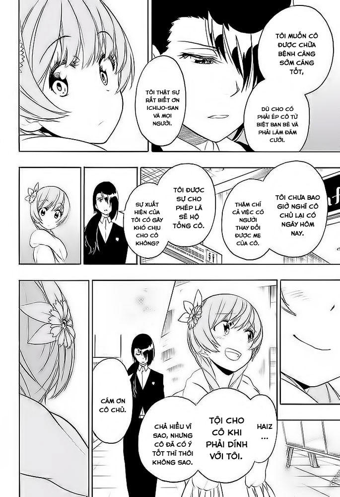 nisekoi - tình yêu giả tạo chapter 195 17