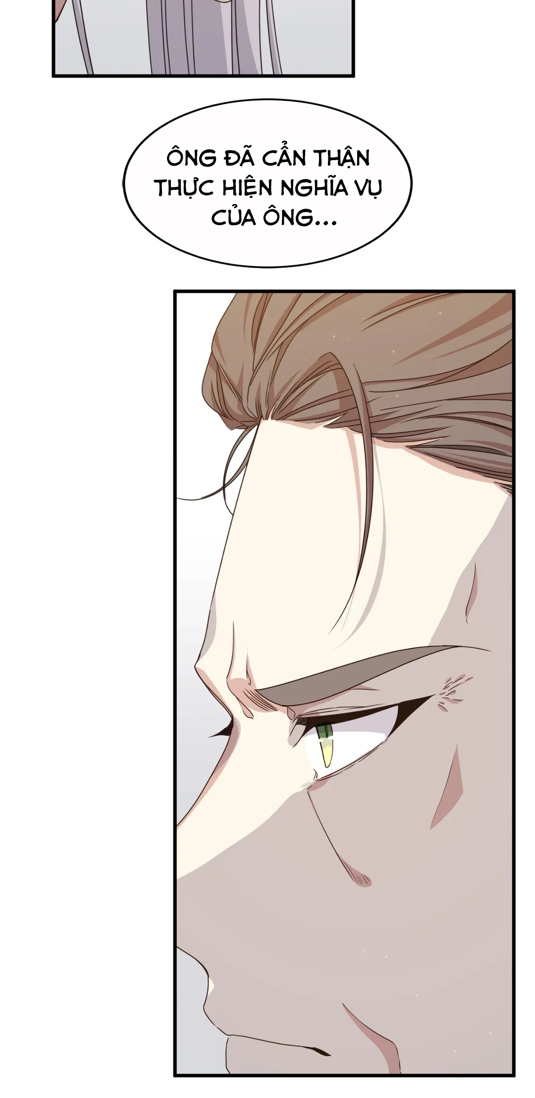 chị ấy là nữ chính trong truyện đó chapter 39 13