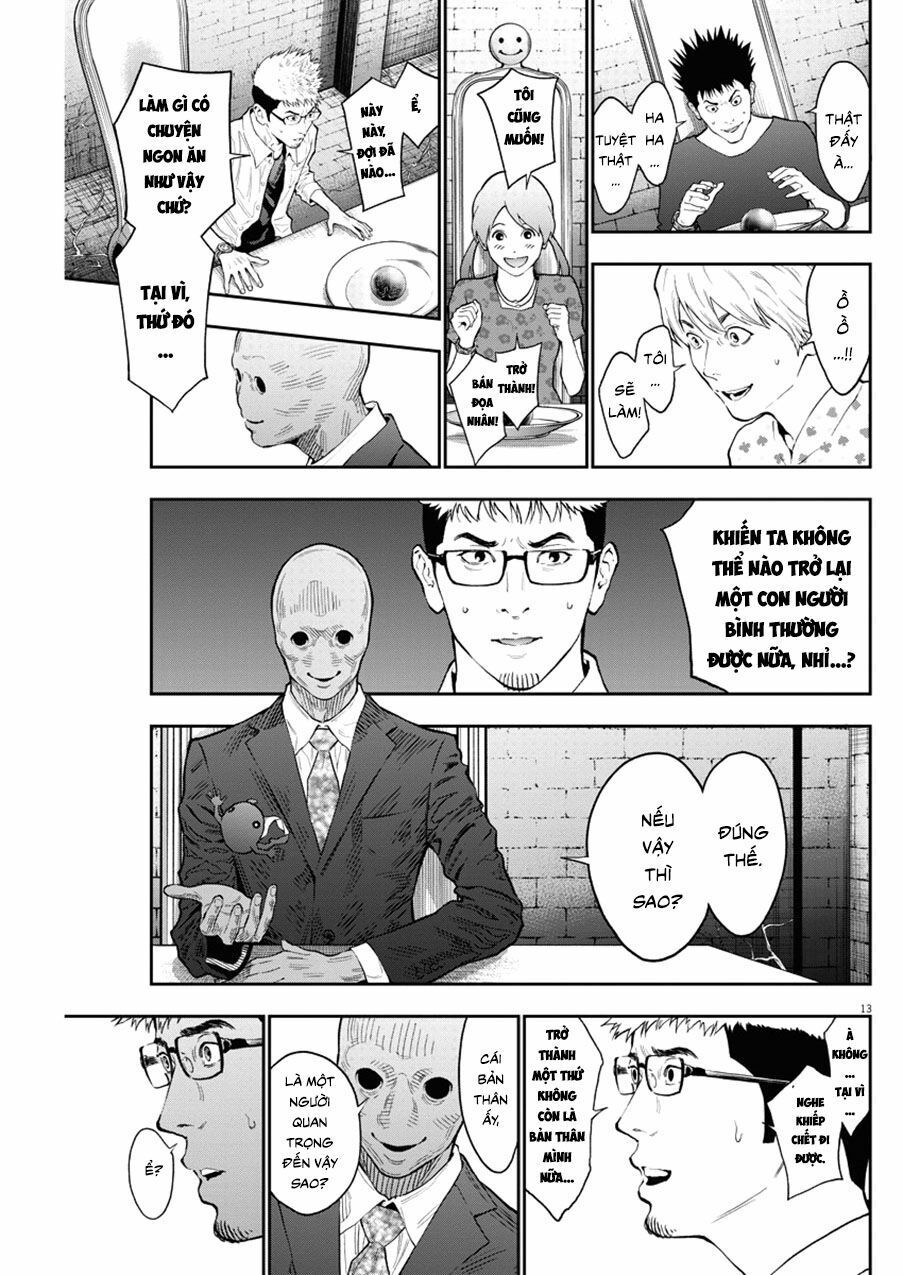 đọa nhân chapter 89 12