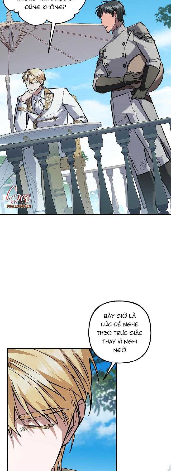 bước ngoặt định mệnh chapter 39 22