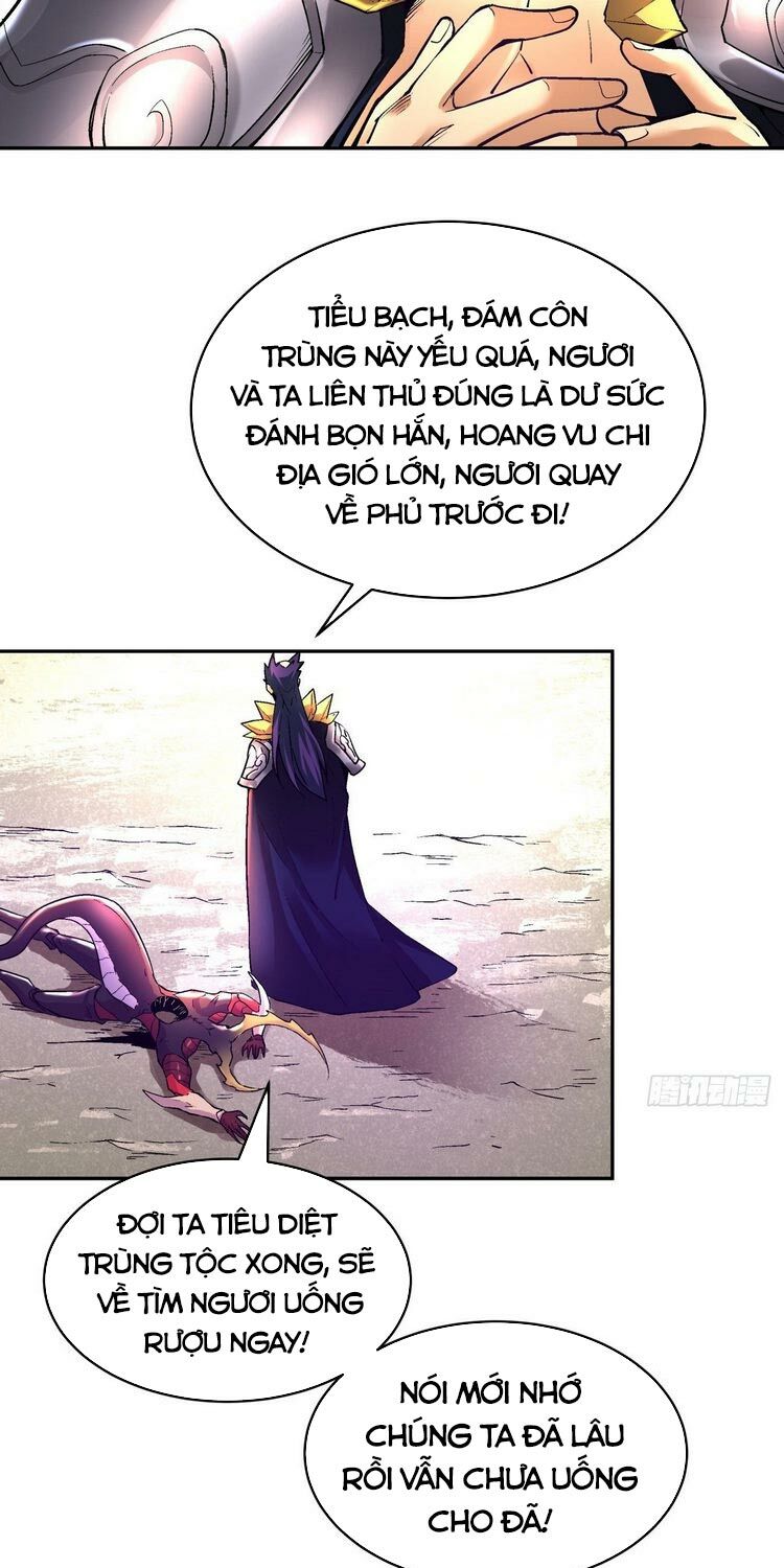 ta là nhà giàu số một, ta không muốn trọng sinh chapter 45 35