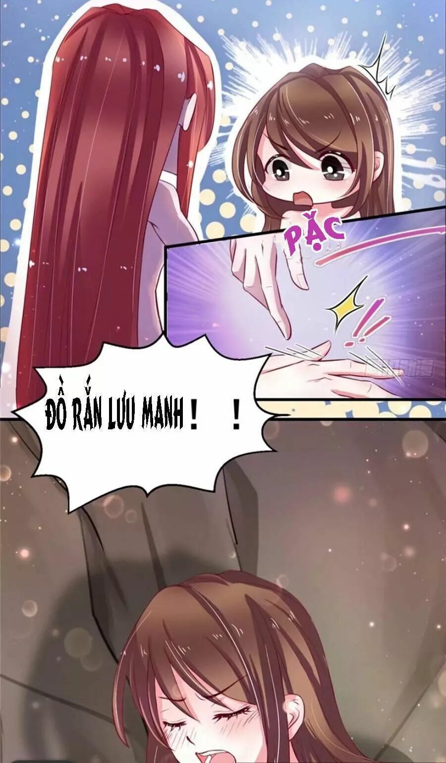 [16+] thảnh thơi thú thế chủng chủng điền, sinh sinh tể chapter 20 27