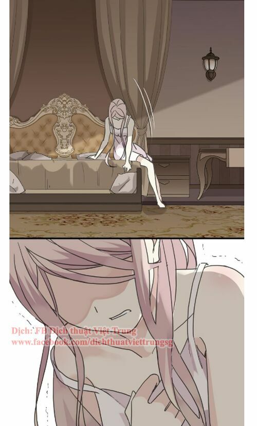 vết cắn ngọt ngào phần 1 chapter 22 28