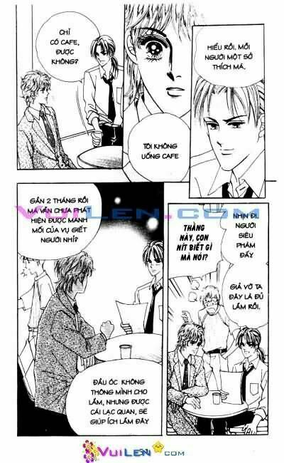 vật cản tình yêu chapter 5 50