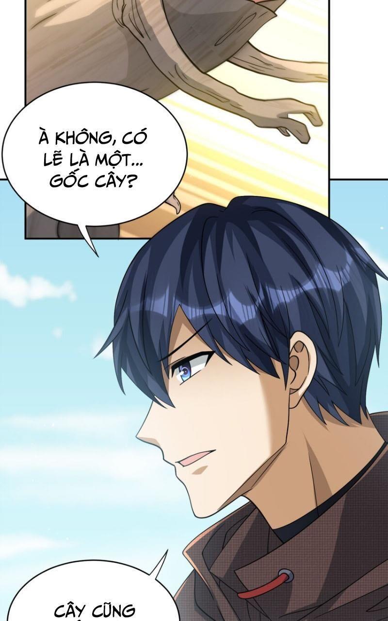 cựu nhật ngự long chapter 56 25