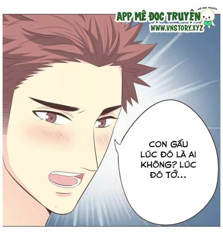 xin chào! dân nữ chapter 59 44