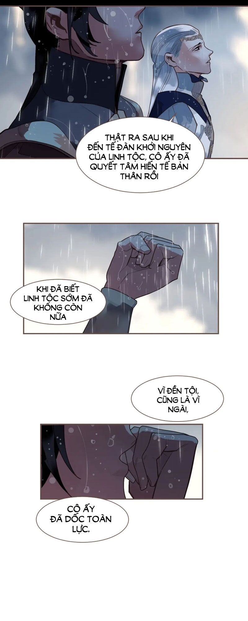 nhất đại linh hậu chapter 119 86