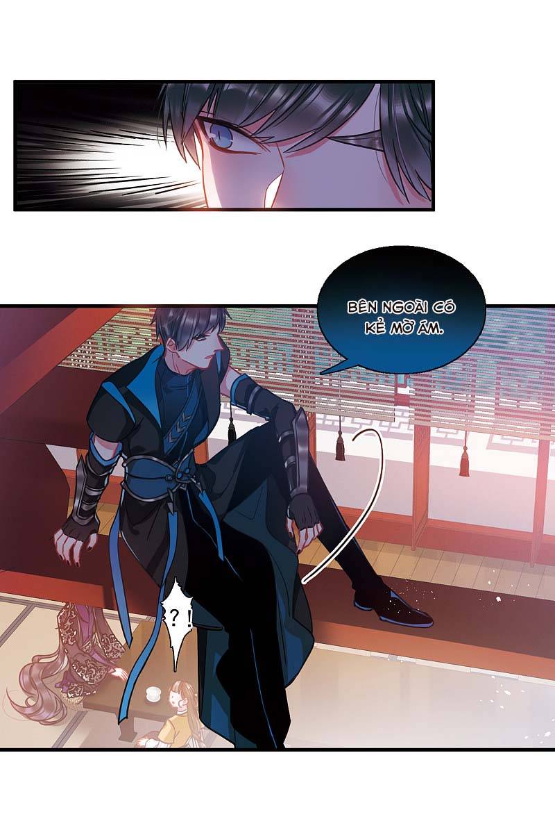 danh kiếm trủng chapter 23 58