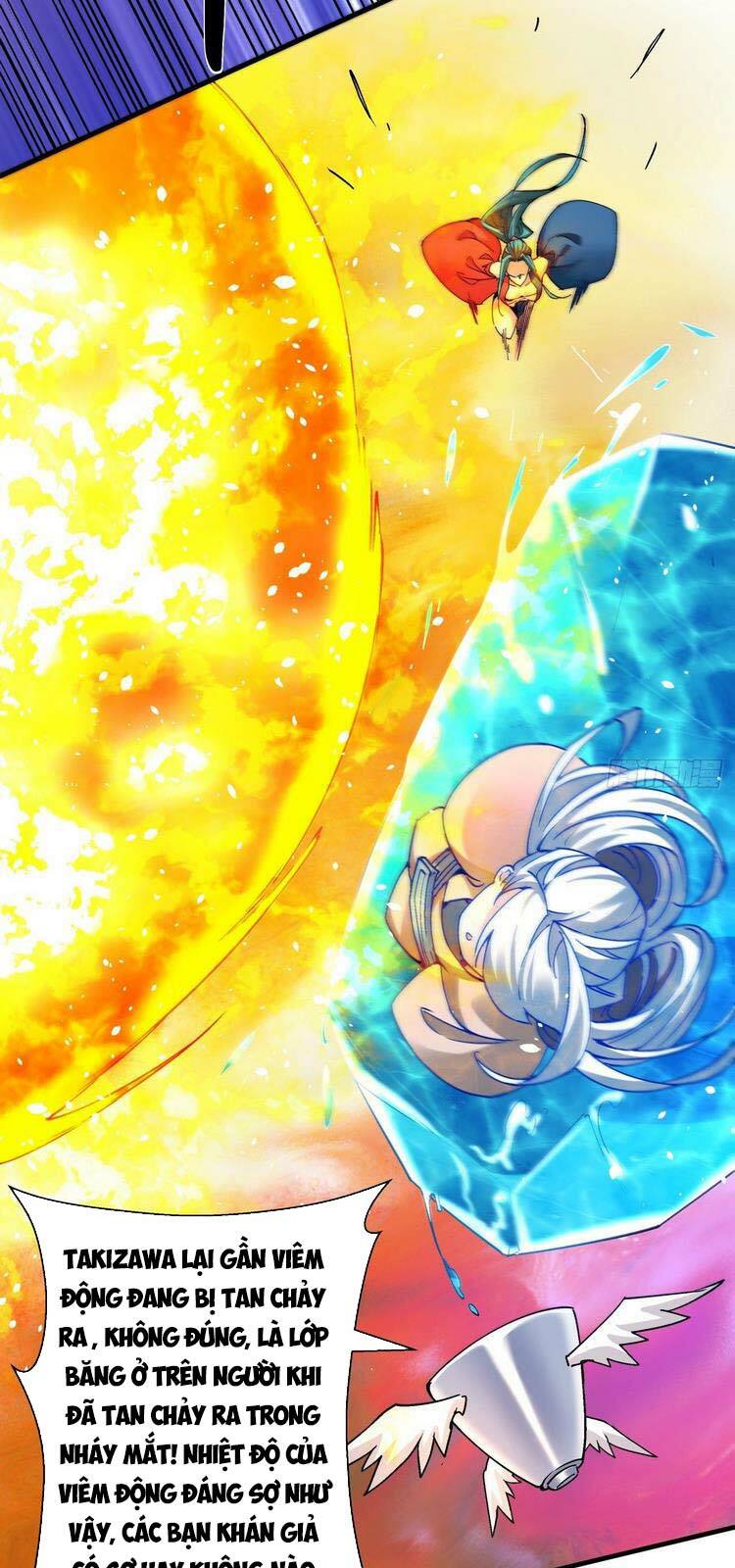 ta là nhà giàu số một, ta không muốn trọng sinh chapter 115 3