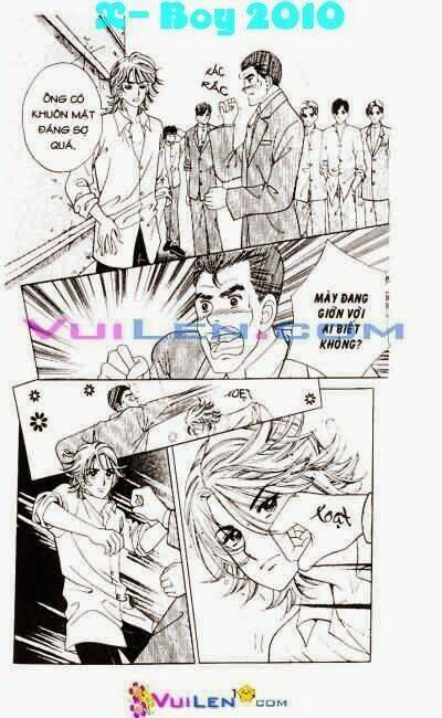 cô giáo tuổi 18 chapter 4 139