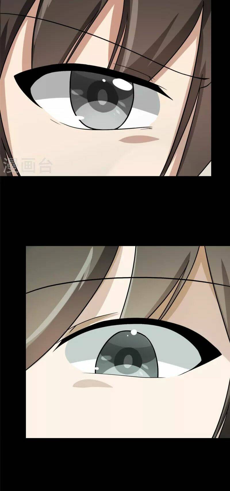 bạn gái virus của tôi chapter 307 8