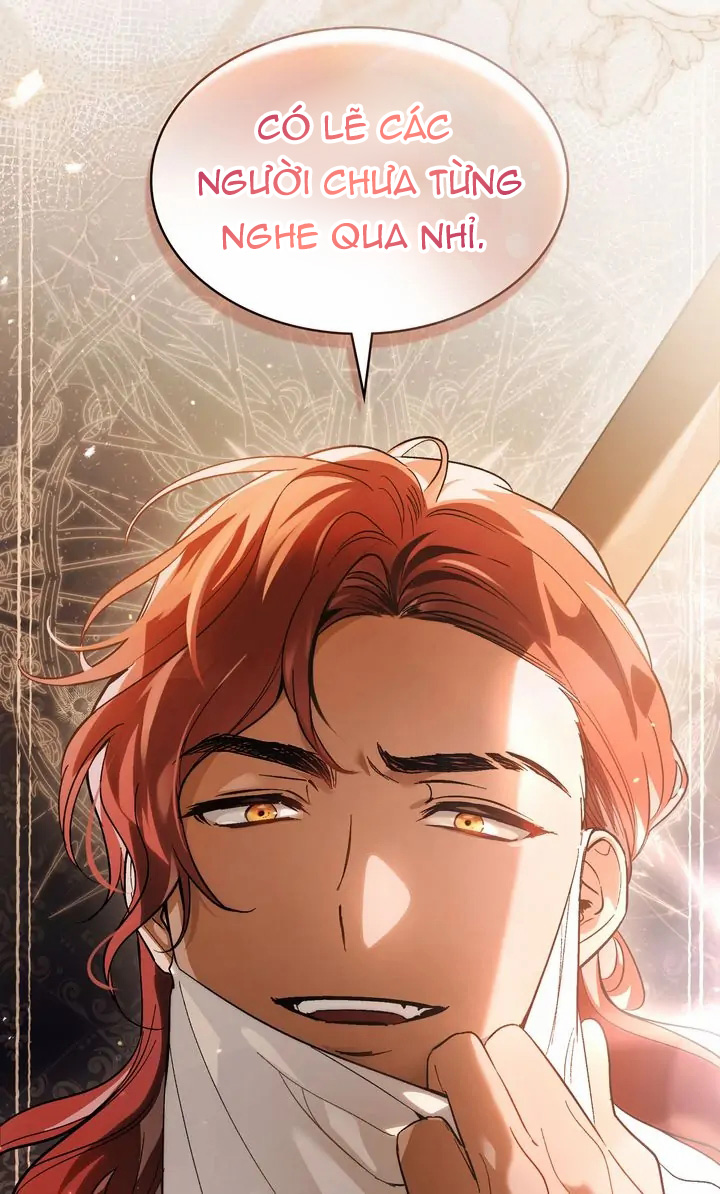 Định Mệnh An Bài Đôi Ta chapter 8.2 - Trang 38