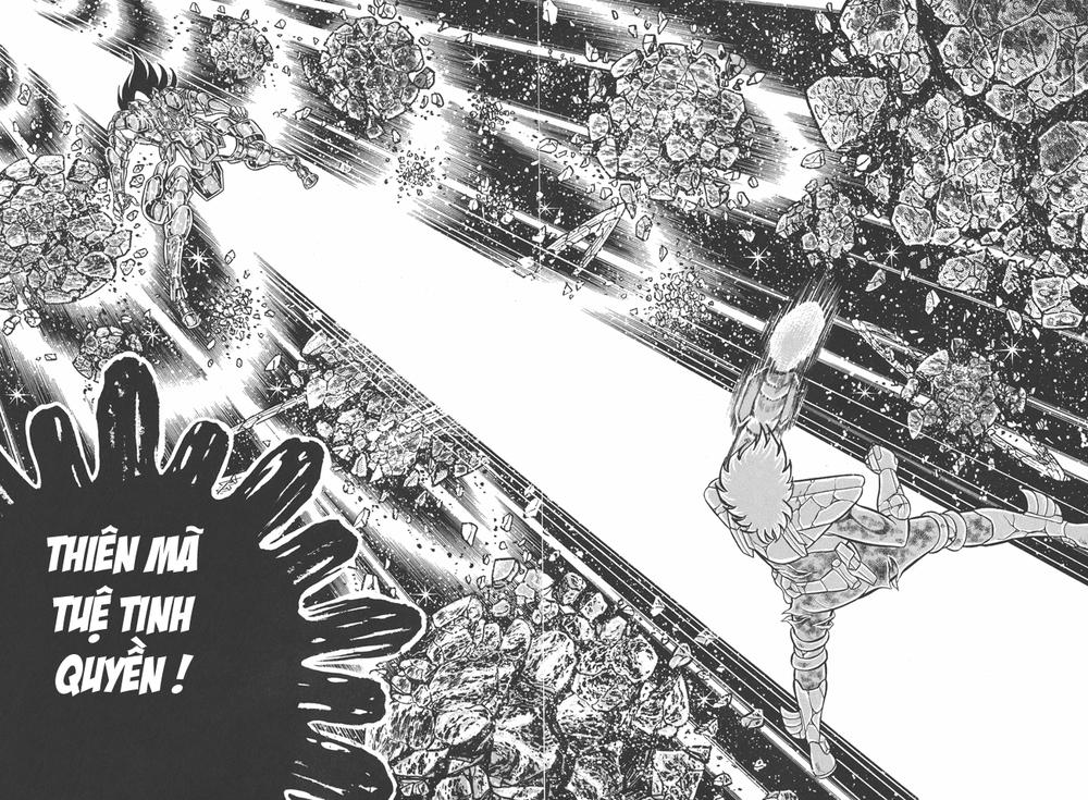 áo giáp vàng chapter 47.1 9