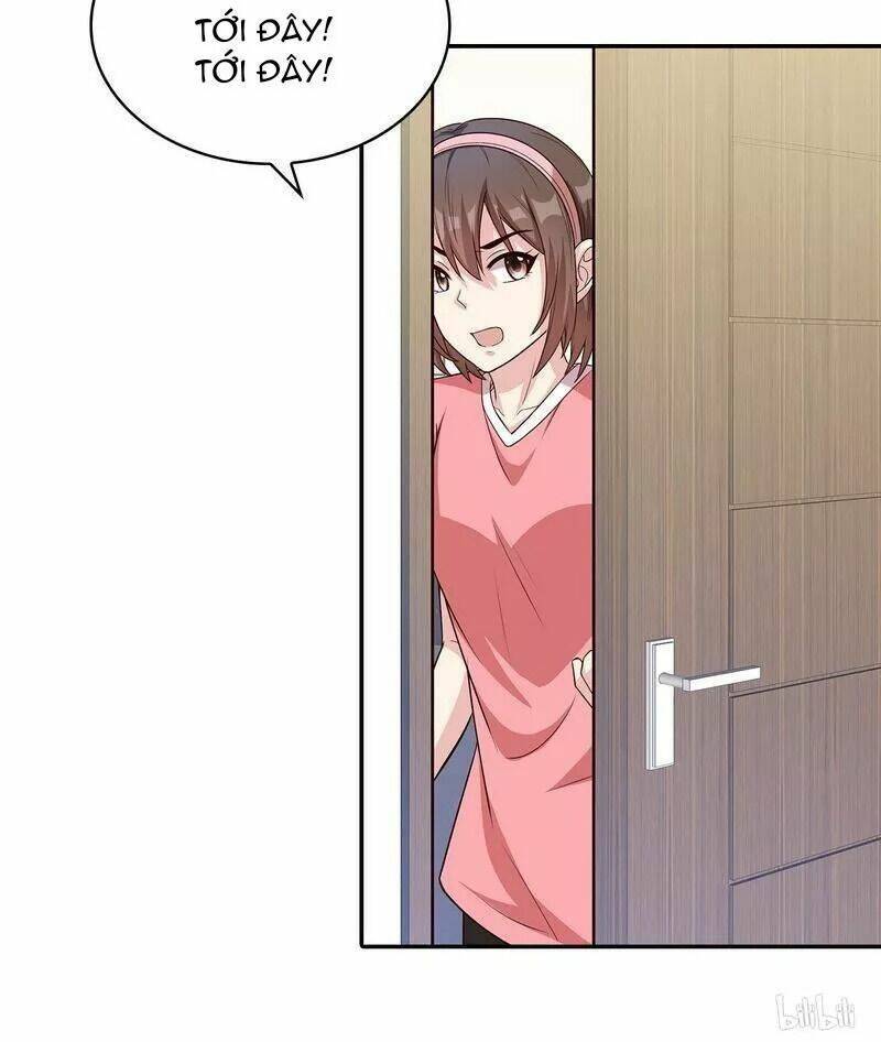 nam thần manh bảo tận diệt chapter 76.2 18