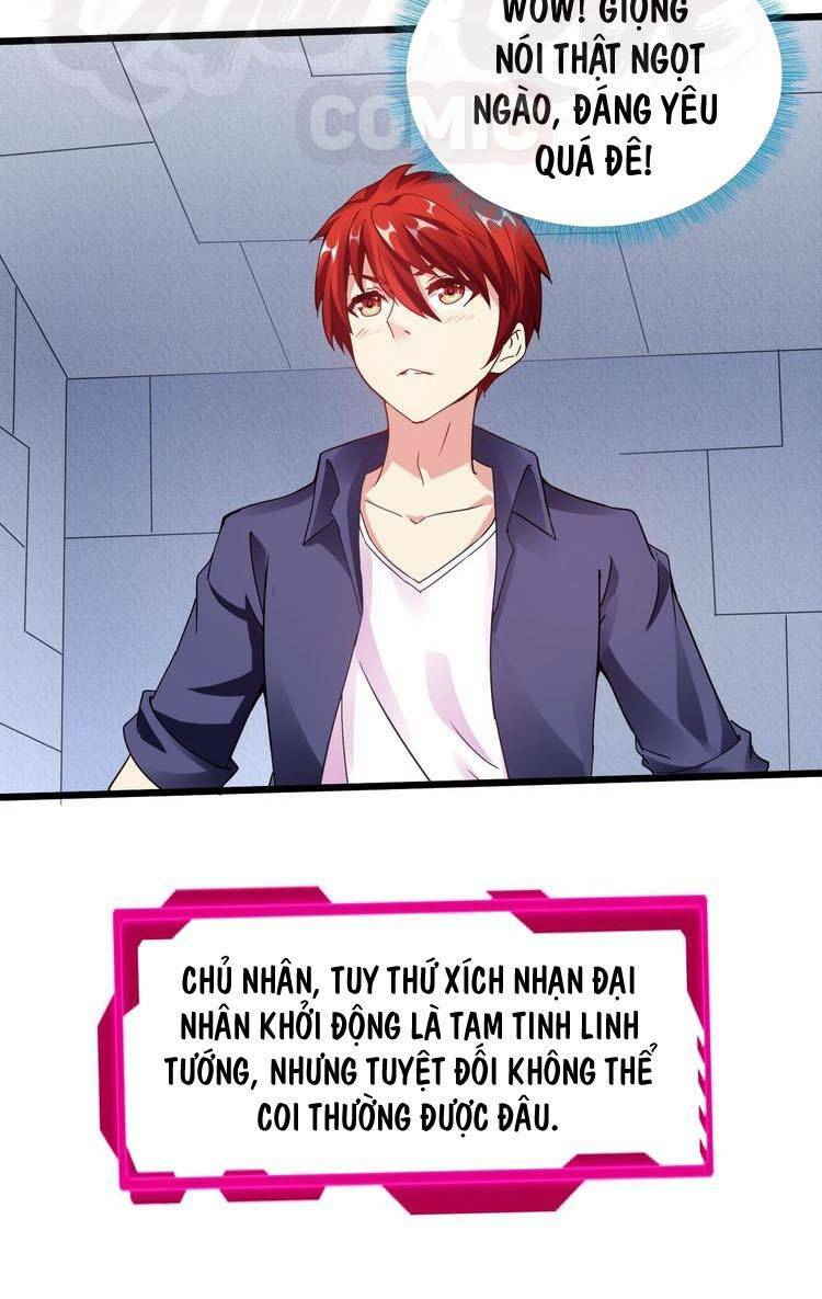 kinh thế kỳ nhân chapter 38 20