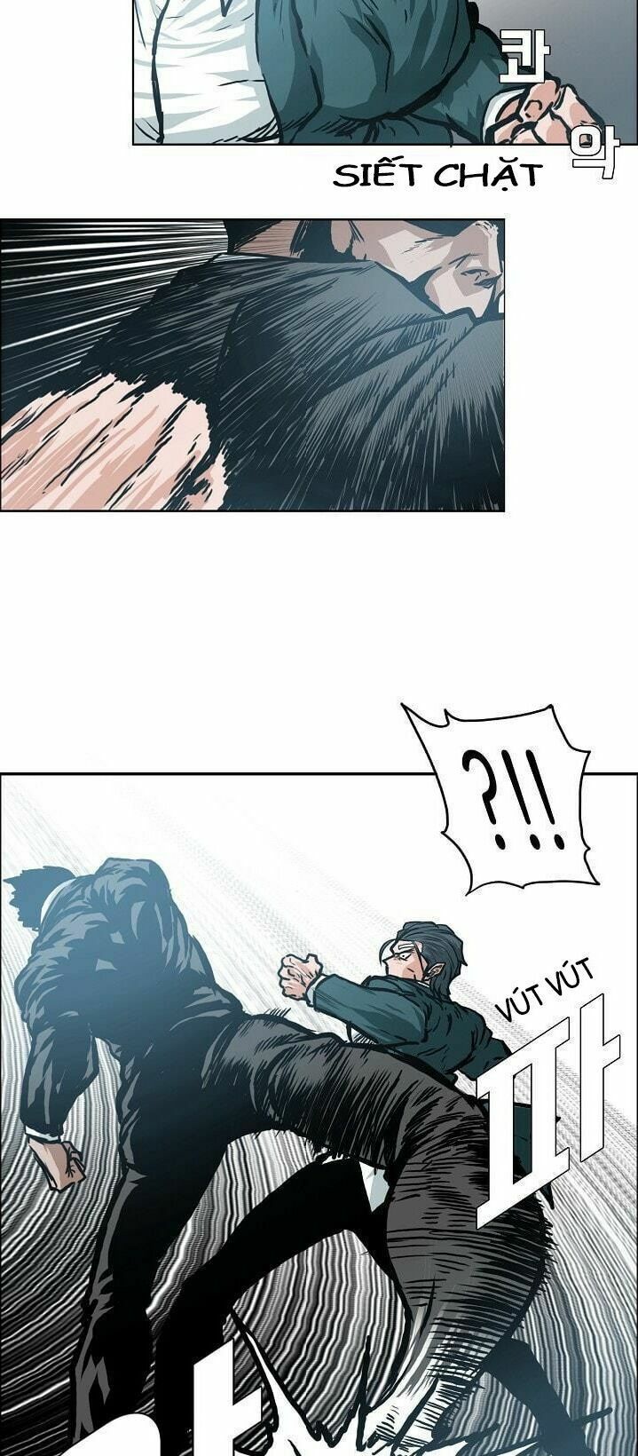 bá chủ học đường ss3 chapter 29 6