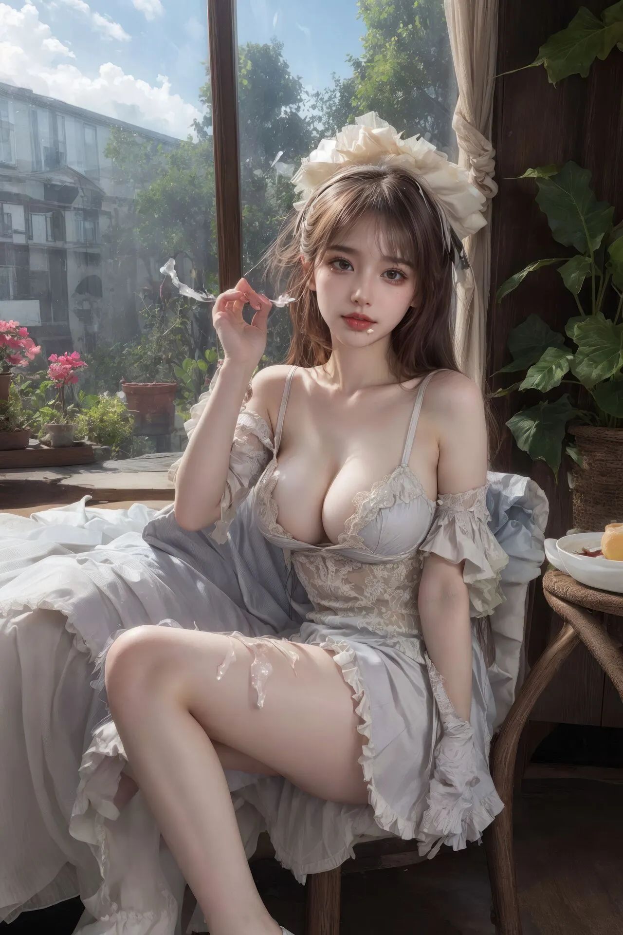 artist ai generated chapter 370 129