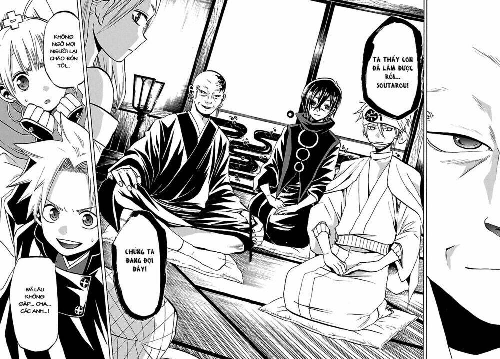 kaitai shinsho zero chapter 58 7