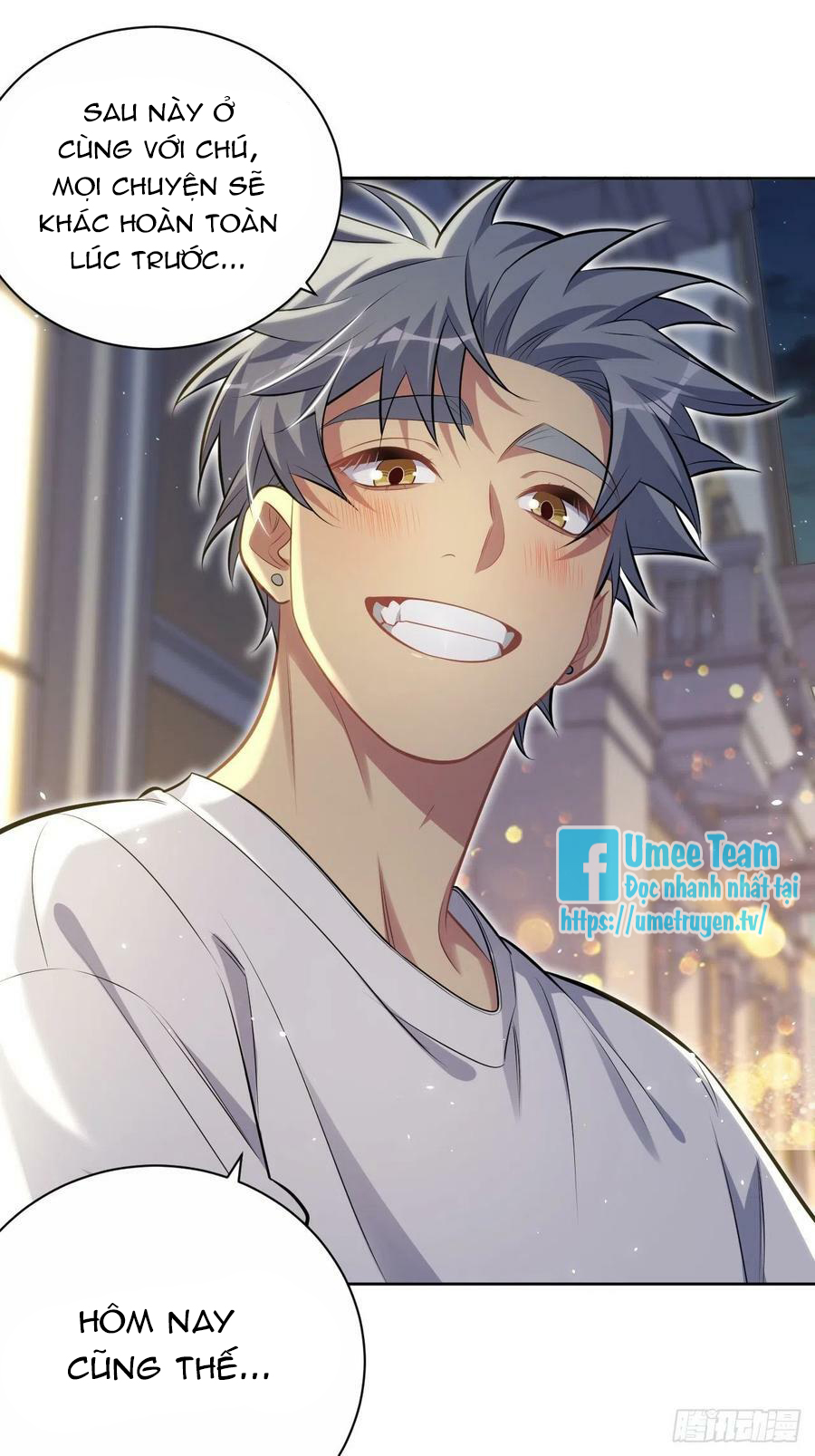 bố vợ đại nhân là bà xã chapter 201 6