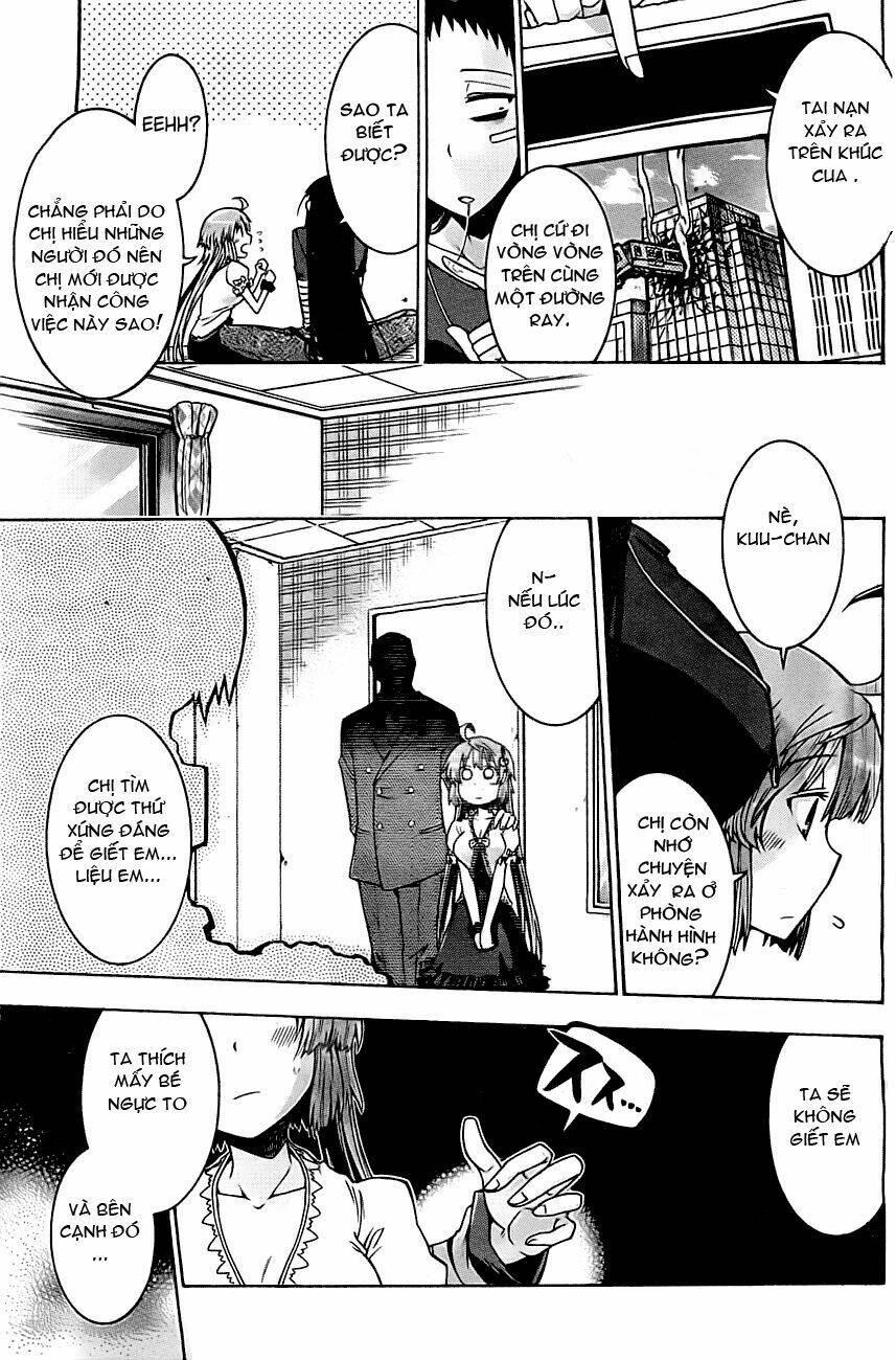 murcielago chapter 0 31