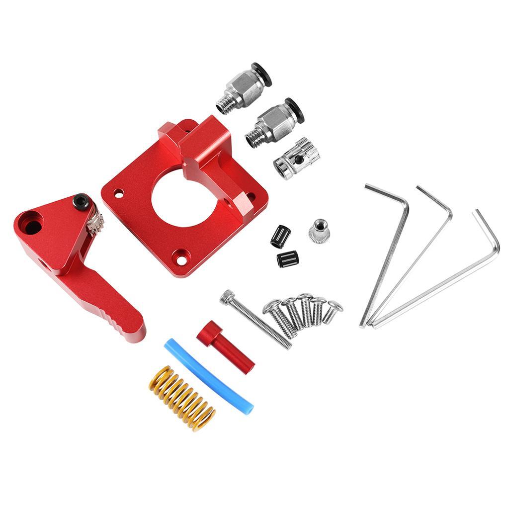 All Metal Extruder   3D Printer Extrusion Feeder For CR-10S Ender-3