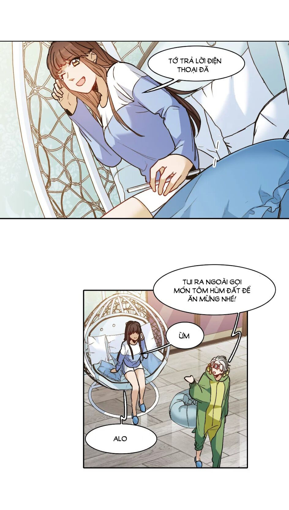 thế giới đệ nhất cự tinh chapter 25.2 7