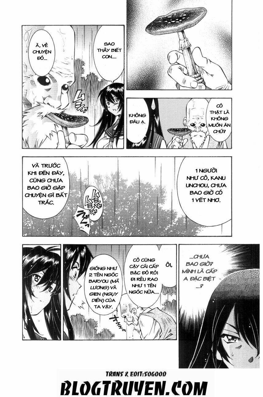 dragon girl - ikkitousen chapter 45 15