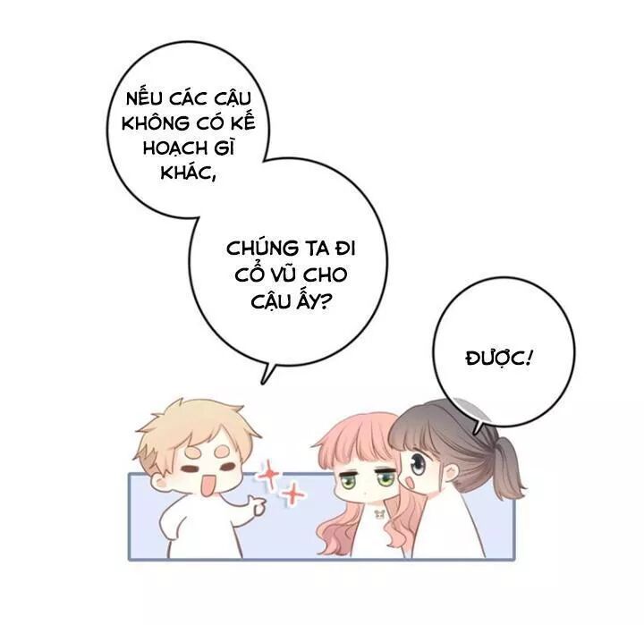 con tim rung động 2 chapter 115 23