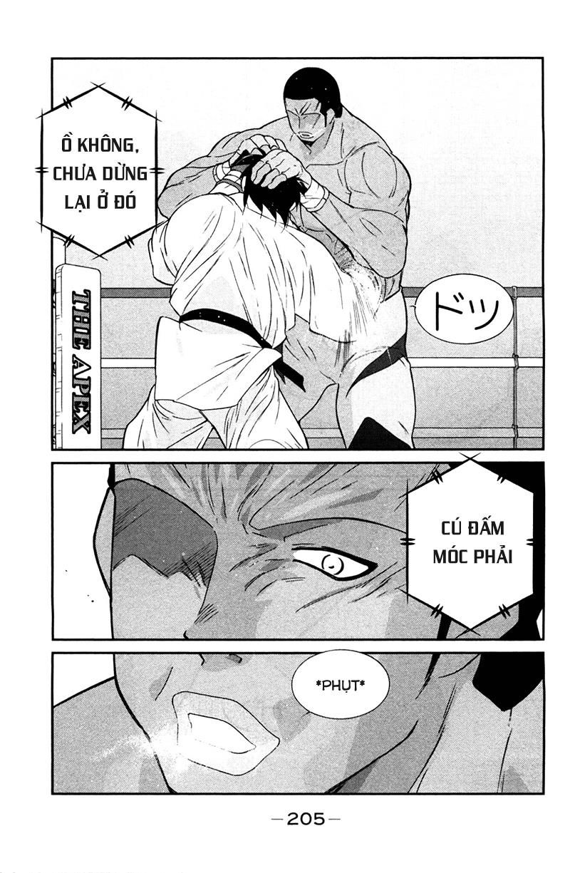 truyền nhân atula 3 chapter 73 15