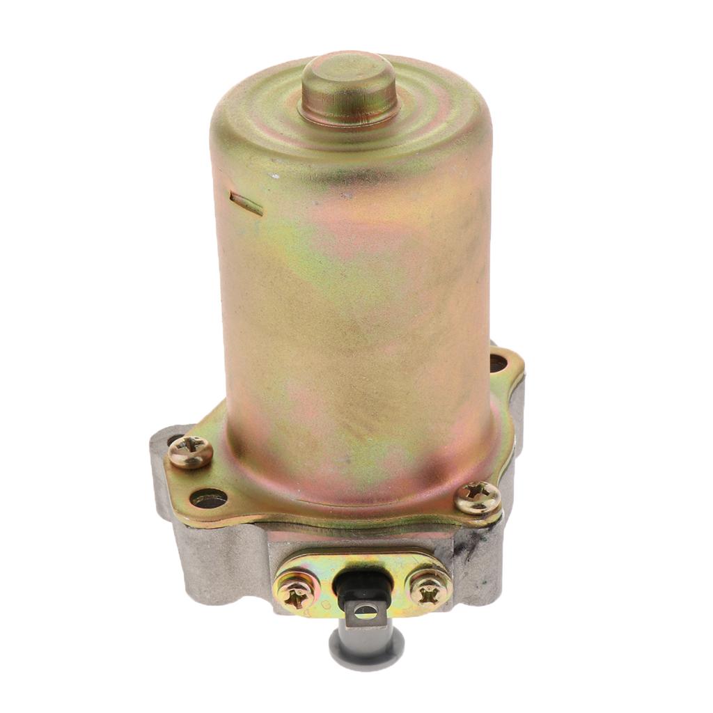 High Quality Metal Starter Motor Kit fit for Aprilia RS125 Rotax Motorcycle